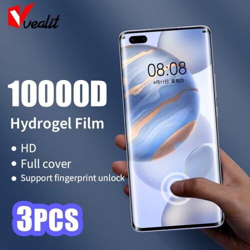 Vealit Screen Protectors For Huawei Honor Play