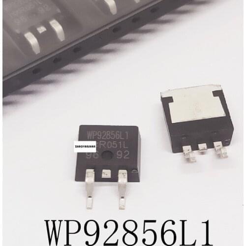 100pcs X WP92856L1 WP92856 TO-263 new Free Shipping