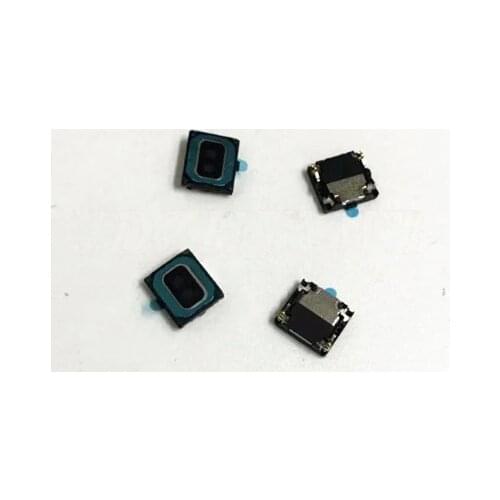 3pcs/lot For Xiaomi Pocophone F1 MI Max 3 Max3 Earpiece Earphone Speaker Replacement Parts