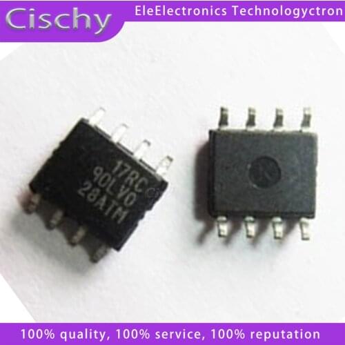 5PCS DS90LV028ATM DS90LV028ATMX DS90LV028 SOP-8