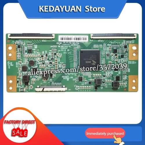 Free shipping 100% test for UA49NU7000JXXZ logic board HV490QUB-N8B 47-6021198