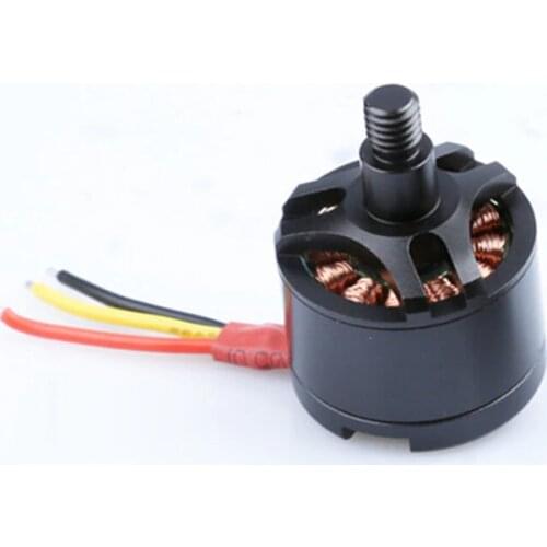 Brushless Motor for Hubsan X4 Pro H109S FPV Camera Drone Spare Parts Engine accessories H109S-06/07