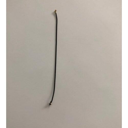 Used Phone Coaxial Signal Cable For DOOGEE F7 Helio X20 2.3GHz Deca Core 5.5 inch FHD 1920x1080 Free Shipping