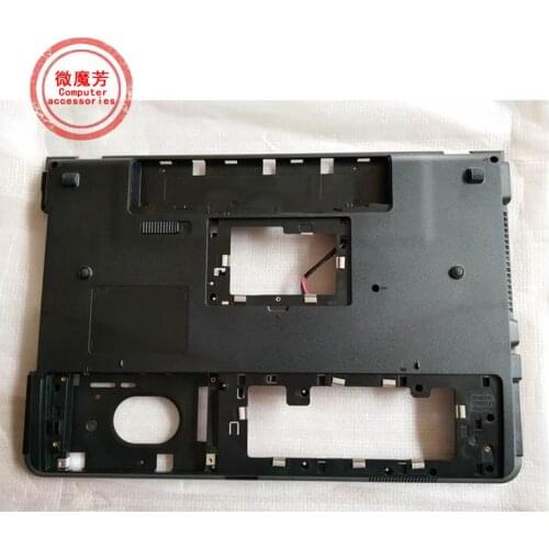 NEW Laptop Bottom Base Case Cover Door for ASUS N55 N55SF N55U N55SF D shell 13GN5F4AP020-1