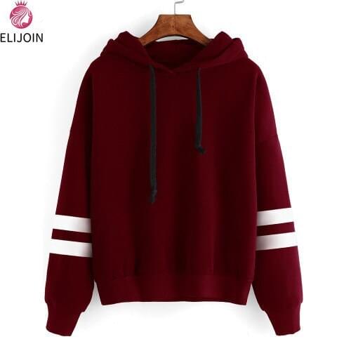 ELIJOIN Women's Fleece Hoodies