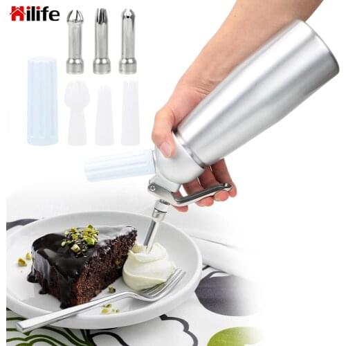 Сифоны для сливок HILIFE China At AliExpress