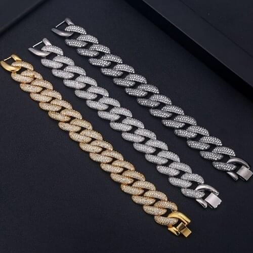 Jankelly Luxurious AAA Zircon Elements hemp rope shape Crystal Bracelet Fashion Jewelry Made with Wholesale