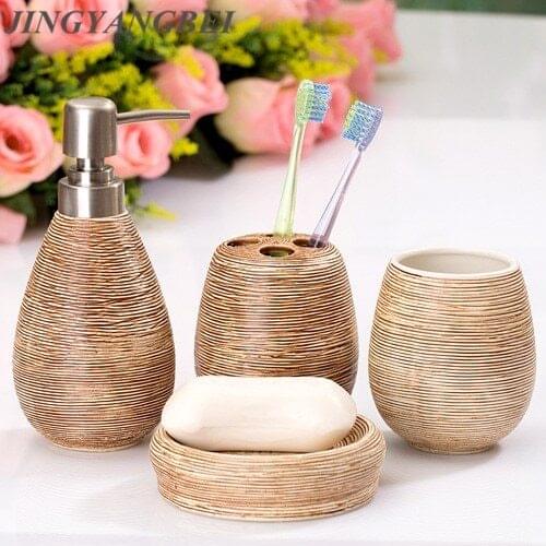 JINGYANGBEI Bathroom Accessories
