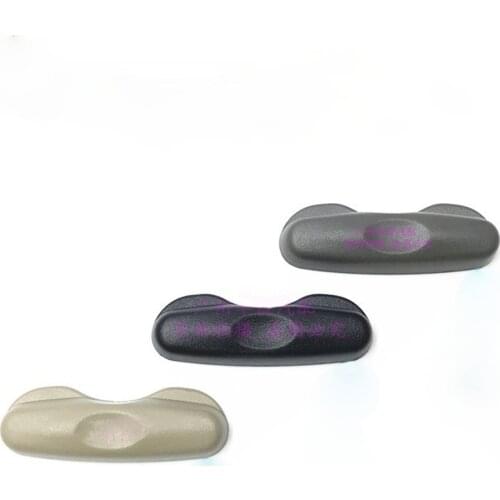 Car Front Power Seat Switch Button Cover Trim for Mitsubishi Pajero V33 V73 V75 V93