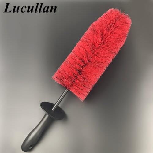 Lucullan Car Wipes