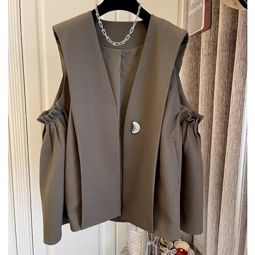 Moringcute Women's Vests