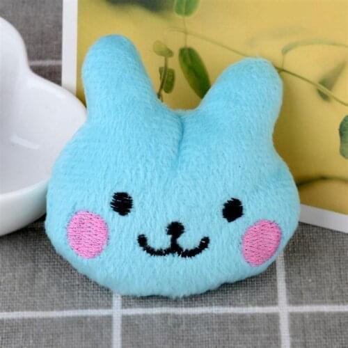 New Soft Pet Dog Toys Plush Dog Toy Puppy Squeak Toy For Small Dogs Pet Chew Toys Pets Products Dogs Supplies Honden Speelgoed