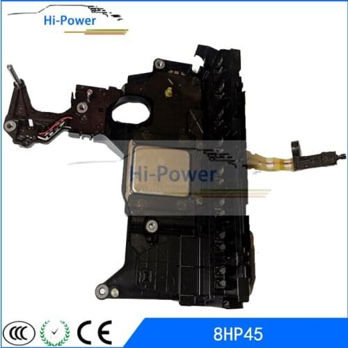 Original 8hp45 0260550074 Transmission Conductor Unit TCU TCM 24347544941 For Bmw Land Rover Jaguar(refurbished)