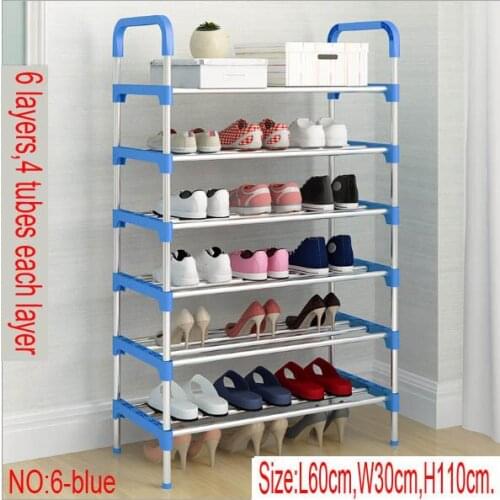 Shoe rack