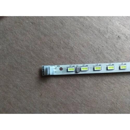 Original LED TV Backlight Strips for Konka LED32M1200AF 35018398 48-LEDs 405mm 32'' TV Backlit