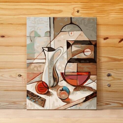 WLDAFEN Interior Decor Items