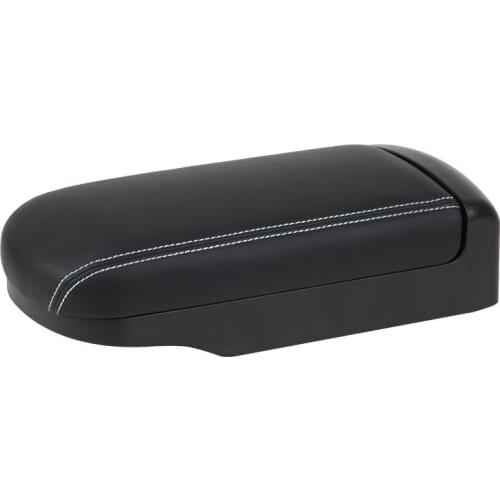 For Corolla armrest Corolla Protection Pad Armrest Box Cover for 2014-2019 COROLLA Center Console Armrests Cover