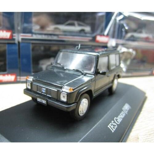 1/43 Scale 1989 Argentina Car Model Alloy Diecast & Toy Vehicle Collection Collectible Gifts Toys Souvenir Display Show