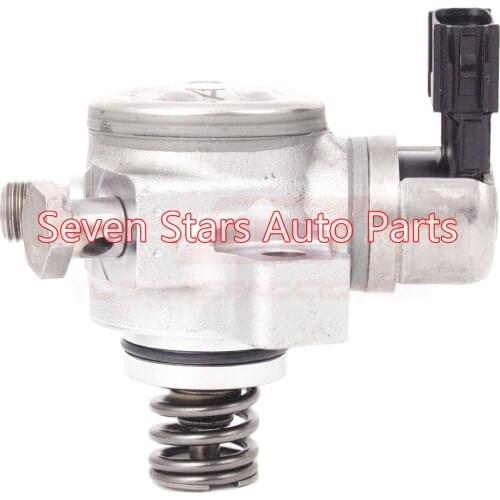 Auto Parts Fuel Injection Fuel Pump For Sci-on FRS OEM 16625-JB000 16625JB000