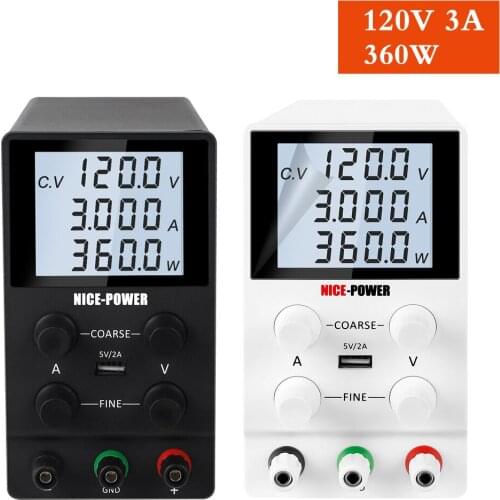 BLAUBUCHT Switching Power Supplies