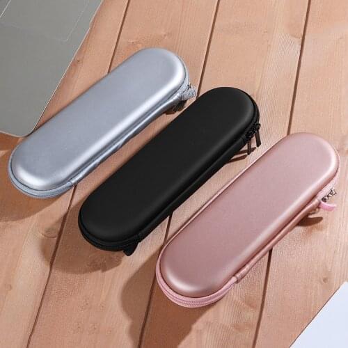 Case For Apple Pencil Protective Storage Case Pouch Cover Pencil Case Sleeve Pouch Bag For iPad Pro 11/12.9/iPad 2018 Pencil