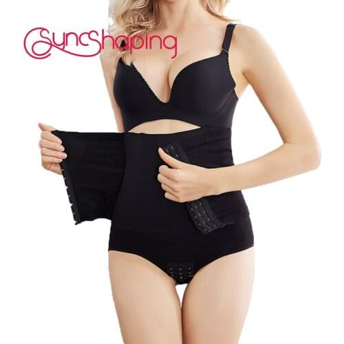 Women High Waist Shaping Panties Sexy Breathable Body Shaper Postpartum Shapewear Butt Lifter Slimming Sheath Underwear