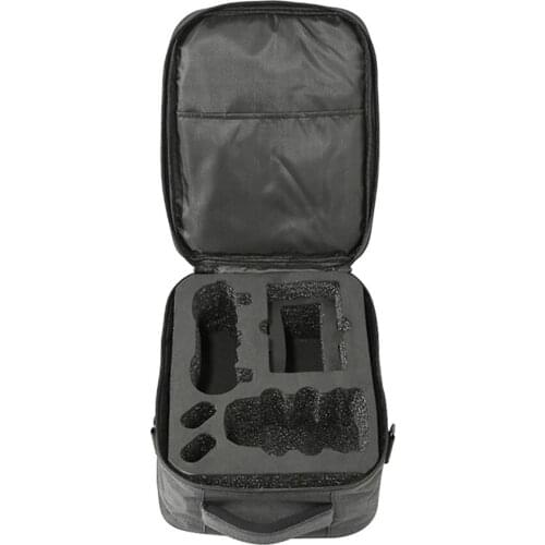 Travel Carrying Protective Case for DJI Mavic Mini Drone Accessories Large Storage Bag Shockproof Case Box for DJI Mavic Mini