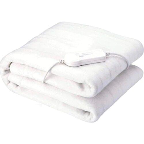 VIP Home Concept Double Electric Blanket 120x160 Cm