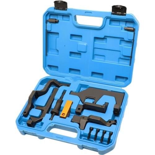 Engine Camshaft Alignment Timing Tool Set For B-M-W Mi-ni N12 N13 N14 N16 N18 Peu-geot 1.6T Timing DS Engine
