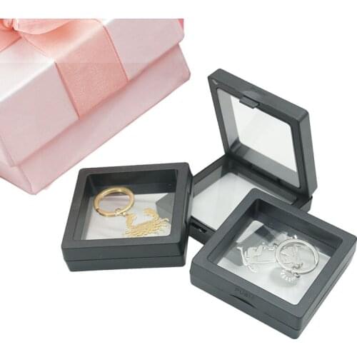 Custom Jewelry Necklace Bracelet Anklet Christmas Gift Box