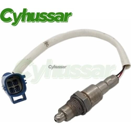 Oxygen Sensor O2 Lambda Sensor Air Fuel Ratio Sensor for Land Rover Range Rover Sport CPLA-9G444-HA 2014