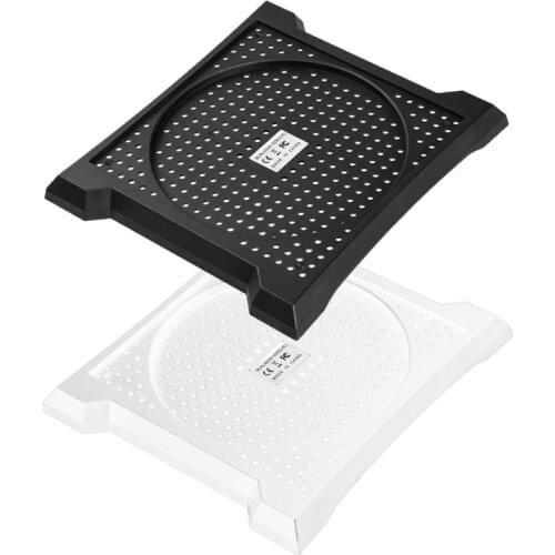 Game Console Non-slip Vertical Stand Cooling Mount ABS Bracket Holder Dock Base Cradle for Box Series X