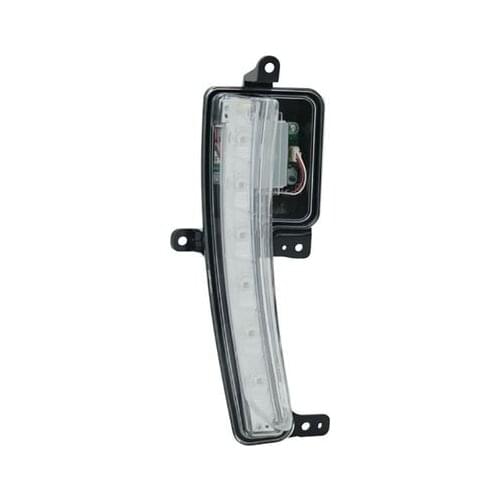 Original brand new daytime running light LED headlight 1607835180 1607835280 for Citroen C4 Aircross