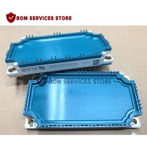 MIEB101W1200EH FREE SHIPPING ORIGINAL MODULE