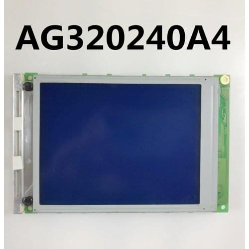 Original 5.7 inch LCD screen AG320240A4