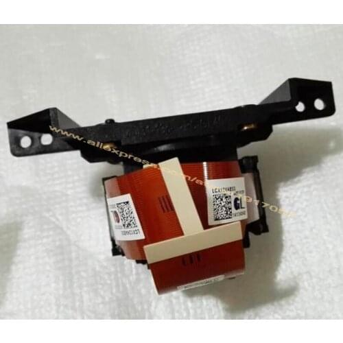 Projector LCD Prism Assy For SONY VPL-EX221 /VPL-EX222 /VPL-EX225 Whole Block LCD Panel Set