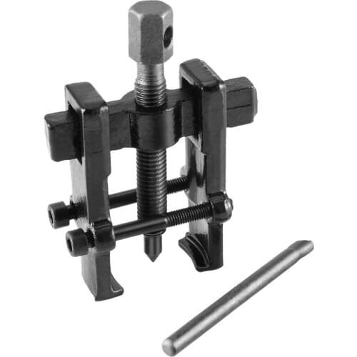 Jaws Gear Puller Bearing Puller Spiral Separate Lifting Device Machine Fixing Repairing Hand Tools Kits Supplies