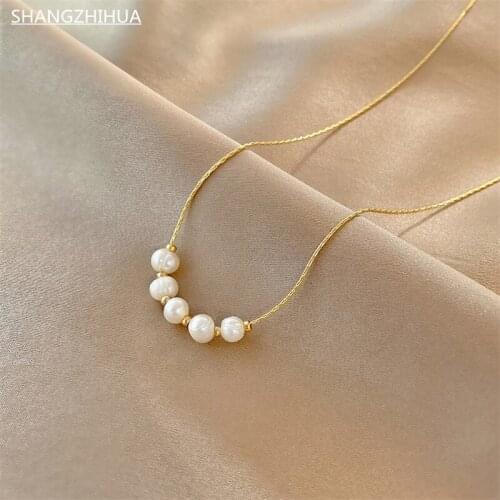 SHANGZHIHUA Vintage Pendants