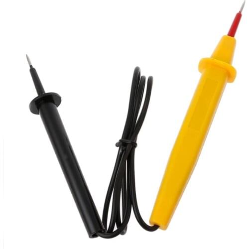 Newest ANENG 8 In 1 Tester Voltage AC DC 6-500V Auto Electrical Pen Detector Works Powerful And Perfect