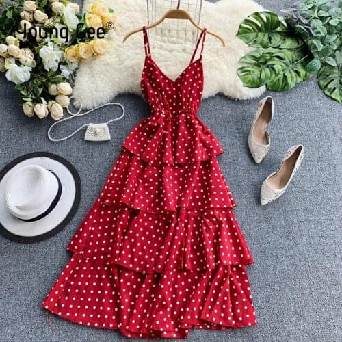 Young Gee Womens Beach Dresses