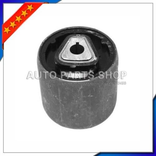 Car accessories wholesales Front Control Arm Bushing for E82 E88 E89 E90 E91 E92 E93 128i 328i 335i 31126763719 Auto Parts