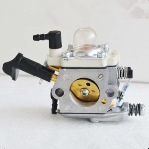 Remote control car gasoline engine spare parts Carburetor for 1/5 rc model car CY Zenoah Rovan engines accessories