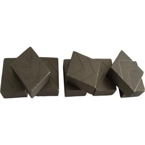 Free Shipping 36 inch D900 Durable Cutting Granite Segments and Saw blades High Sharpness