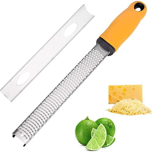 Dateco Cheese Graters