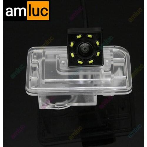 HD 1280*720 Fisheye Rear View Reverse Camera For Suzuki Swift / Swift sport ZC32S ZC72S ZC82S 2010-2017 Car Parking Accessories