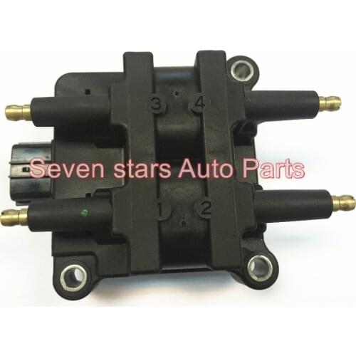 Ignition Coil for Impreza Forester Legacy Outback OEM#22433-AA41A 22433-AA41B 22433-AA410
