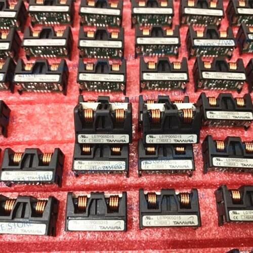 L07P005D15 L07P010D15 L07P025D15 L07P015D15 L07P025D15S L07P030D15 L07P035D15 FREE SHIPPING NEW AND ORIGINAL MODULE