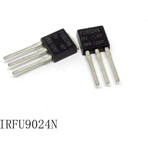 MOS IRFU9024N TO-251 11A/55V 10pcs/lots new in stock