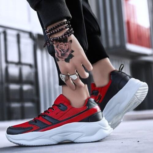Mens comfortable men leisure solid breathable summer s Mens hombre casuales Shoes sale Male Sneaker mens sport for Breathable