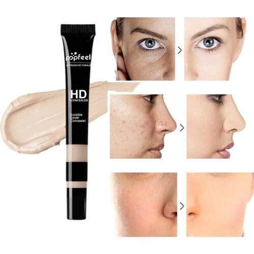 Niceface Face Concealer Palettes
